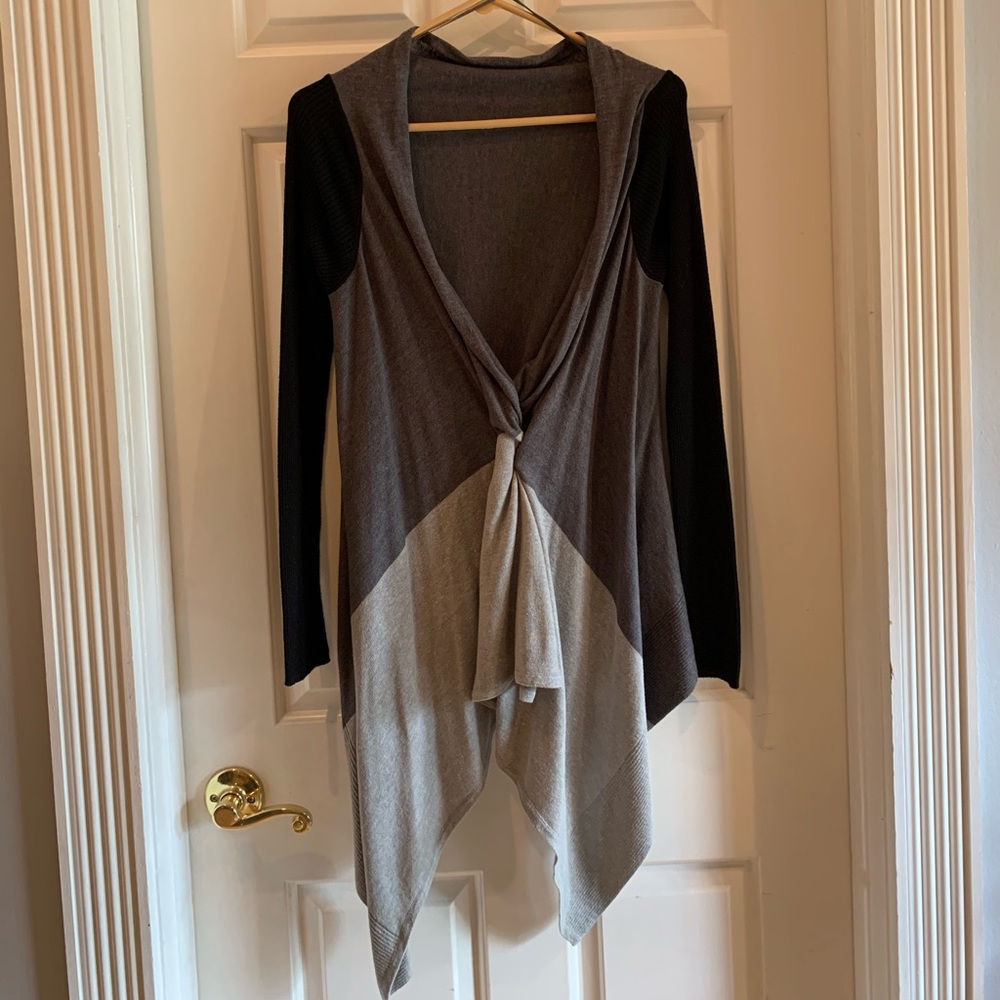Flowy Cardigan